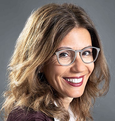 Martina Domenig